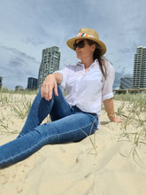 Load image into Gallery viewer, Multi Colour Band Hat