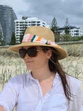 Load image into Gallery viewer, Multi Colour Band Hat